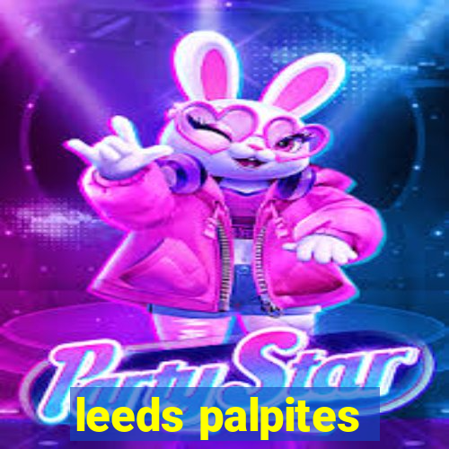 leeds palpites